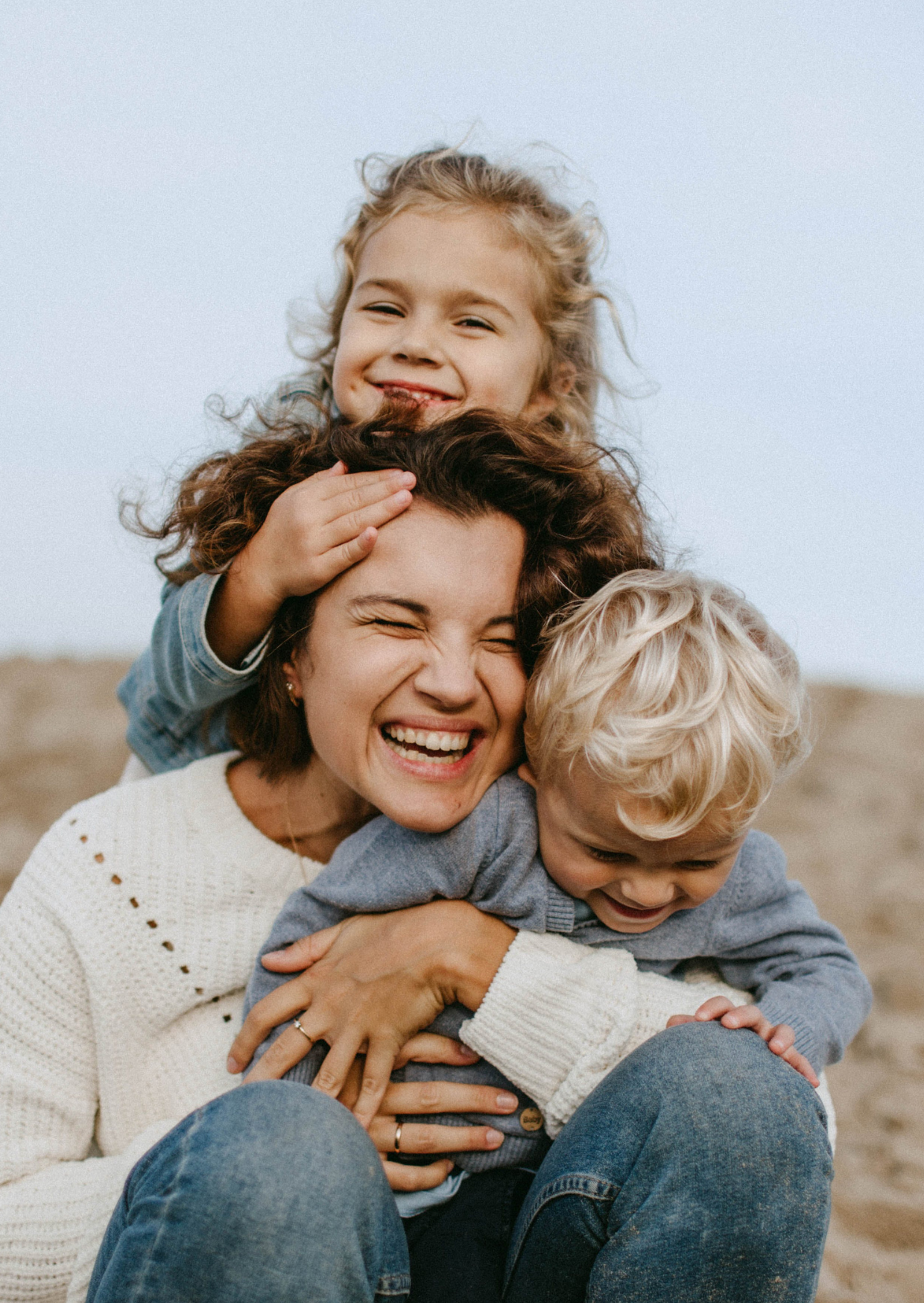 Bébé & Enfant